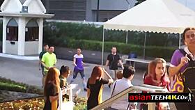 i'm dying for a petite asian babe's outdoor fuck adventure