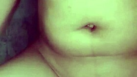 indonesian babe begs neighbor for intense pussy pounding after massage?