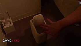 hey mirada, wanna see this asian babe's hardcore home fuckfest?