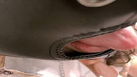 real bbw couple exhibits huge assets on public webcam for mature pleasure