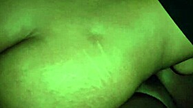 late night sex ends with hot cumshot 💦😈