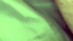 Milf takes huge cock pounding hard in intense session