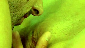 she lost the pool game and now rides cock in doggystyle moaning to orgasm