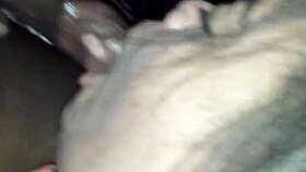 Brittney slurps dick so nasty 😈💦