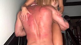 pau rojas screams as muscular stud drills her tight argentinian model pussy hard