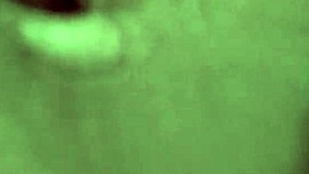 Miss Alyssa gets wildly horny bending over for Asian doggystyle then missionary orgasm lick fest