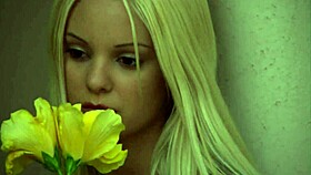 hey honey, wanna share this hot chick with me for some group licking and riding?