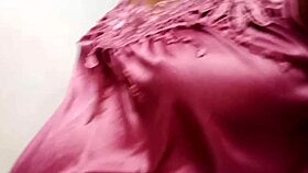 Lonely Indian Girl Craves Intense Home Fuck