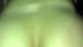 curvy latina takes boyfriend's full load deep inside