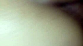 Big asshole ara takes amateur couple's hard assfucking cumshot pounding!