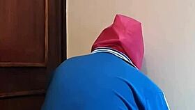 zea812 drops update 184, homemade crossdressing amateur ass play in casual style