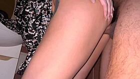 Want to fuck my student in club toilet?