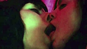 discover my secret vintage lesbian hairy beaver play?