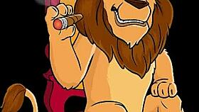 Clover Baltimore Rewards Efforts with Detailed Milf Handjob