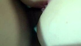 Amateur pussy so tasty i devour this slutty delight nonstop