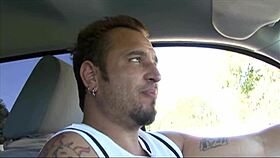 Madison Scott small tits teen in STOCKINGS rides monster cock deepthroat