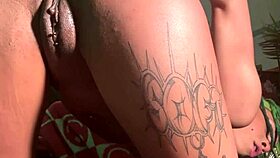 anal virgin wetkittycity shoves dildo deep stretching shaved asshole wide