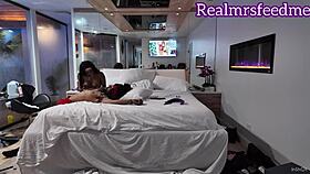 medusa vs black wolf bts shoot wuz so much fun