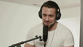 Thick Brunette Cami Strella Orgasms Wild with Dante in Steamy Casting