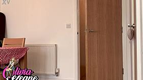 oops i meant to show ya how i cheated with this guy on cam