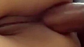 hot babe maid cleans room takes anal cumshot in ass surprise