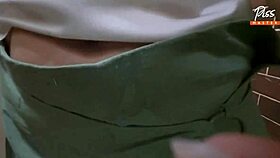 Femdom sluts squirt piss in outdoor golden rain compilation