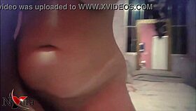 Anitta Moans Loudly Cumming Hard On Vibrator!