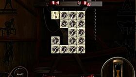 Alena grabs her toys for some fun playtime