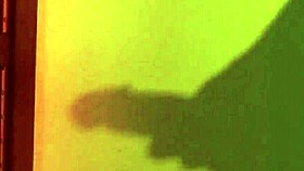 Fetish lingerie babes Cherry Jul and Sabrina Summers share ffmm foursome fun!