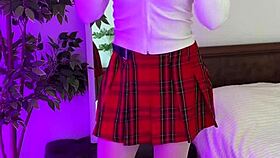 غرقت في لذة كيلوت اللؤلؤ الحسي