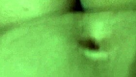 Miss Alyssa gets wildly horny bending over for Asian doggystyle then missionary orgasm lick fest