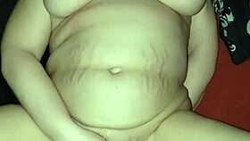 I Cummed So Hard In Solo Milf Orgasm Frenzy