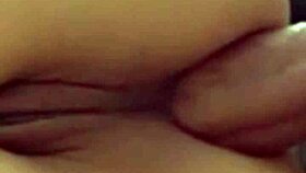 hot babe maid cleans room takes anal cumshot in ass surprise