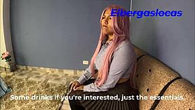 Young woman answers ad mistaking it for kinesiologist rental gig