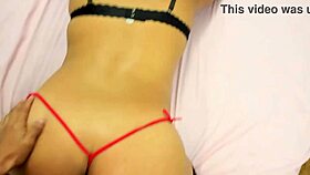 Latina teen virgin first time anal creampie squirt