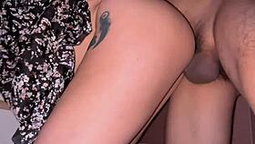 Want to fuck my student in club toilet?