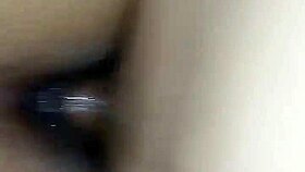 Big asshole ara takes amateur couple's hard assfucking cumshot pounding!