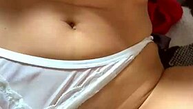 My steamy quick morning fuck with amateur wife lover