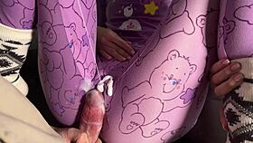 Feel My Pussy Grip Your Cock!