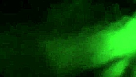 Sweet black cutie gulps cum after my rough facefuck twist