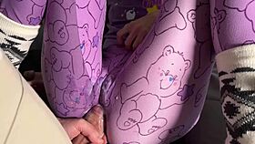 Feel My Pussy Grip Your Cock!