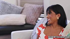 syren de mer serene sire lesbian lick with ember snow sophia 🔥👭💦