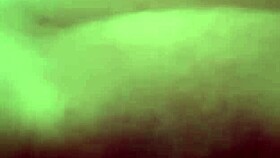 homemade toy play ends in squirting creampie