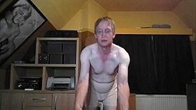 human sex doll shows realistic silicone skin features