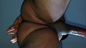 What A Deep Throat! This Woman Swallows Cum Like A Pro