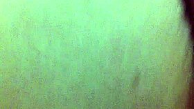 Curvy Prostitute's Hot Moves Exposed