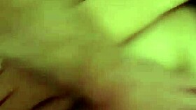 BBW Ex Devours Long Monster Cock in Pussy