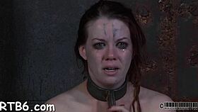 Why take sadomasochism whips when you crave real domination?