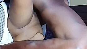 Ex-Girlfriend Begs for Harder Pounding from Massive Cock Doggystyle