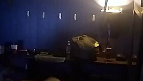 feeling so immersed in jennafreak's intense roleplay scene